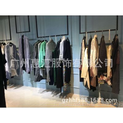 村上春女装品牌服装批发完全指南