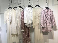 北京歌诗曼服饰商行 精品服装批发，引领时尚潮流