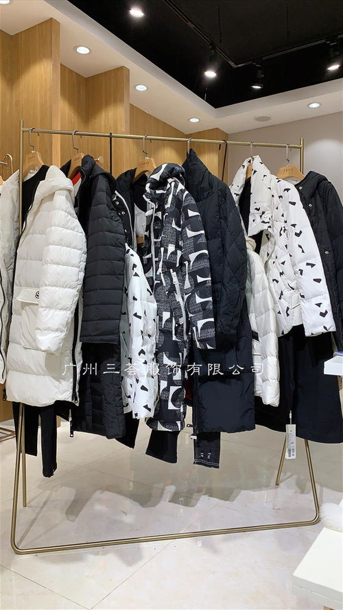 广州服装批发市场的现状与未来趋势